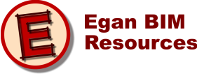 Egan BIM Resources